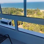 Sea View Flora 布尔加斯