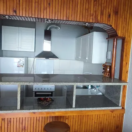 Appartement Sea View Flora Burgas