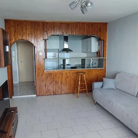 Apartamento Sea View Flora
