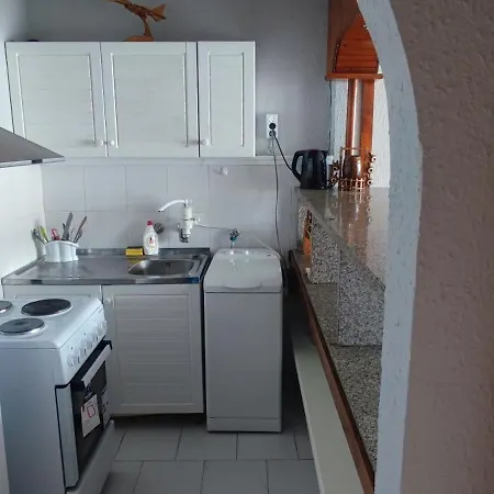 Sea View Flora Appartement