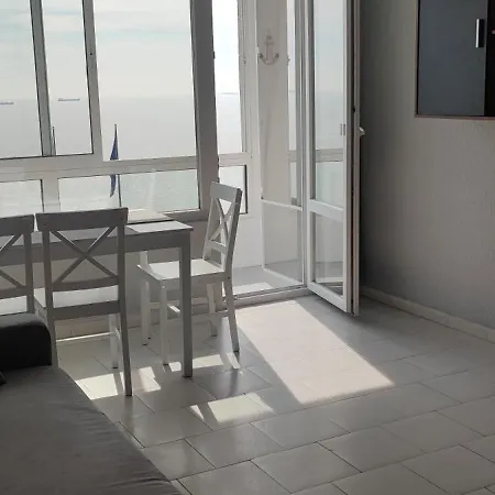 Apartament Sea View Flora *