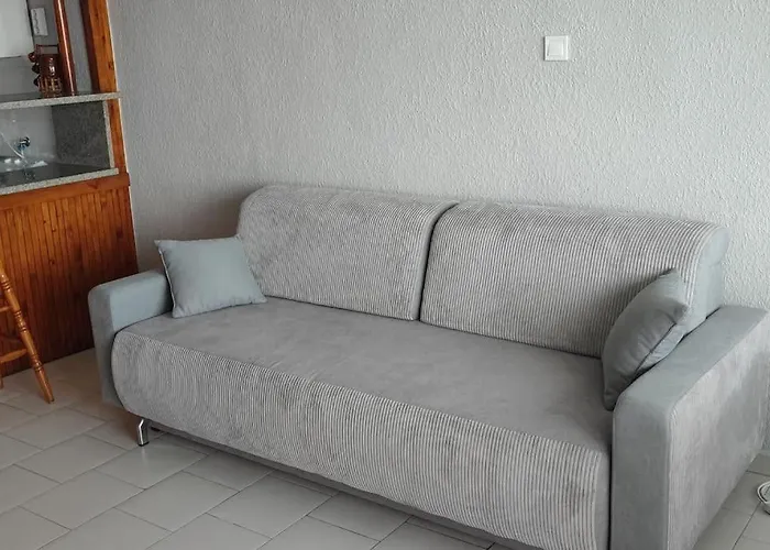 Apartament Sea View Flora