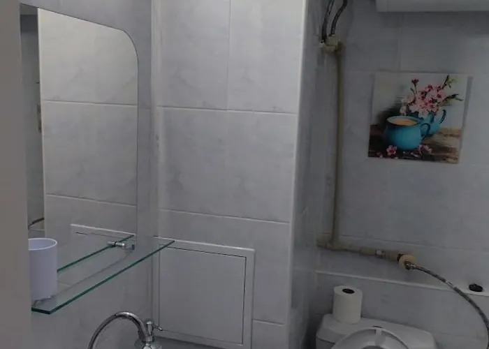 Sea View Flora * Μπουργκάς