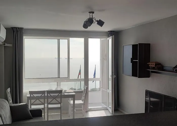 Apartament Sea View Flora