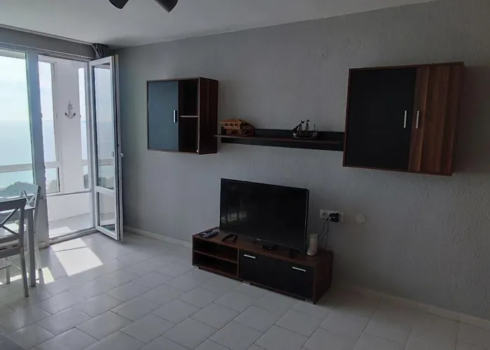 Apartament Sea View Flora