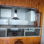 Апартамент Sea View Flora Бургас