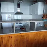 Апартамент Sea View Flora Бургас