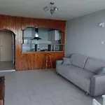 Апартамент Sea View Flora Бургас