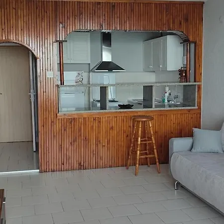 Sea View Flora * Burgas Stad