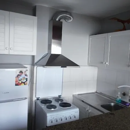 Appartement Sea View Flora Burgas Stad