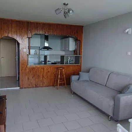 Appartement Sea View Flora Burgas Stad