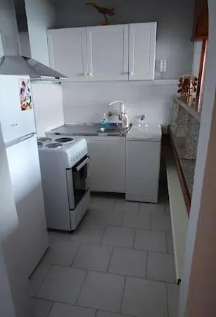 Sea View Flora * Burgas Stad