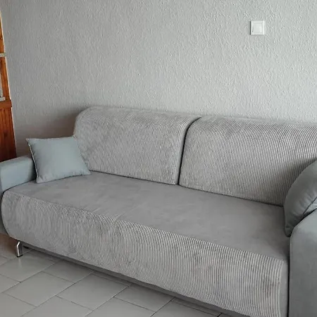 דירה Sea View Flora