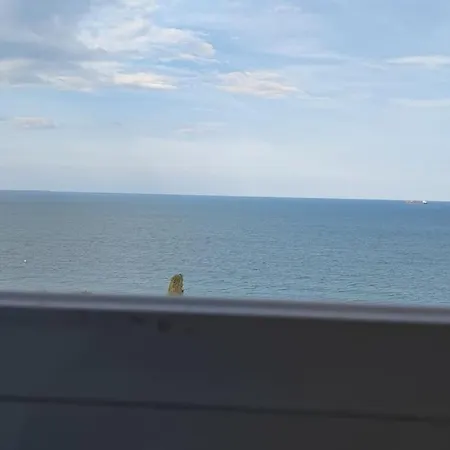 דירה Sea View Flora *