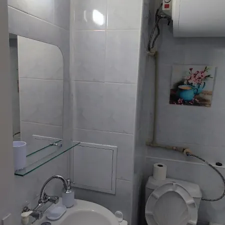 Sea View Flora * Burgas Stad