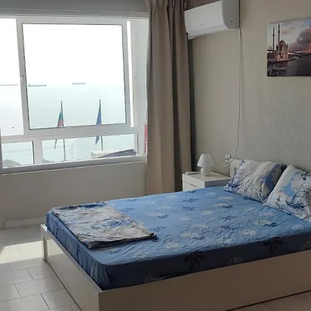 Sea View Flora * Burgas Stad