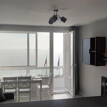 Appartement Sea View Flora