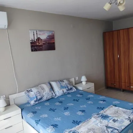 Sea View Flora Appartement