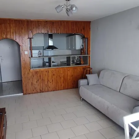 Sea View Flora * Burgas Stad