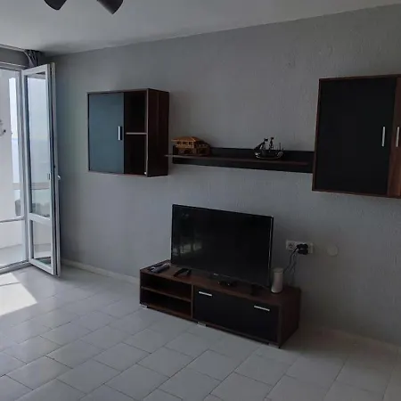 Appartement Sea View Flora