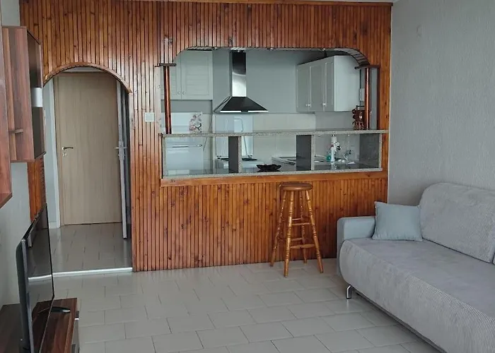 Sea View Flora * 布尔加斯