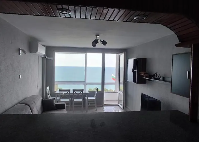 아파트 Sea View Flora