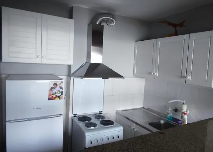 公寓 Sea View Flora 布尔加斯