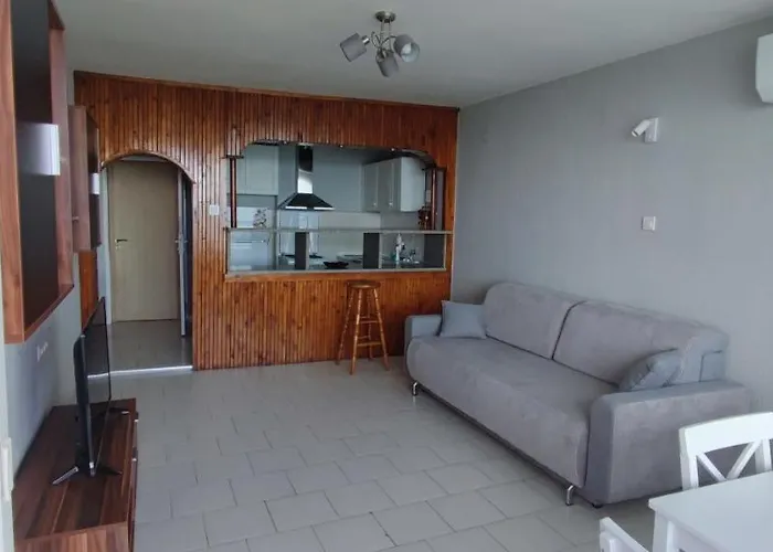 Sea View Flora * 布尔加斯