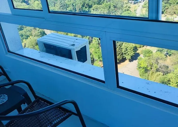 아파트 Sea View Flora