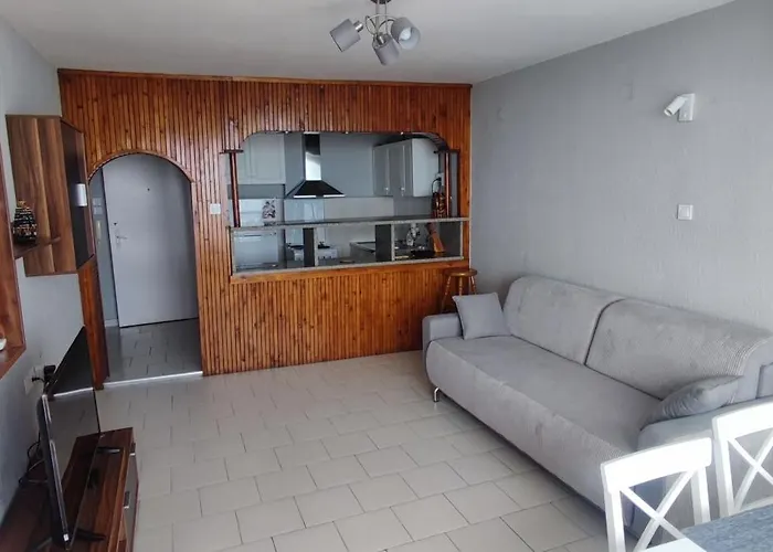 Sea View Flora * 부르가스