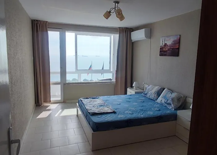 아파트 Sea View Flora